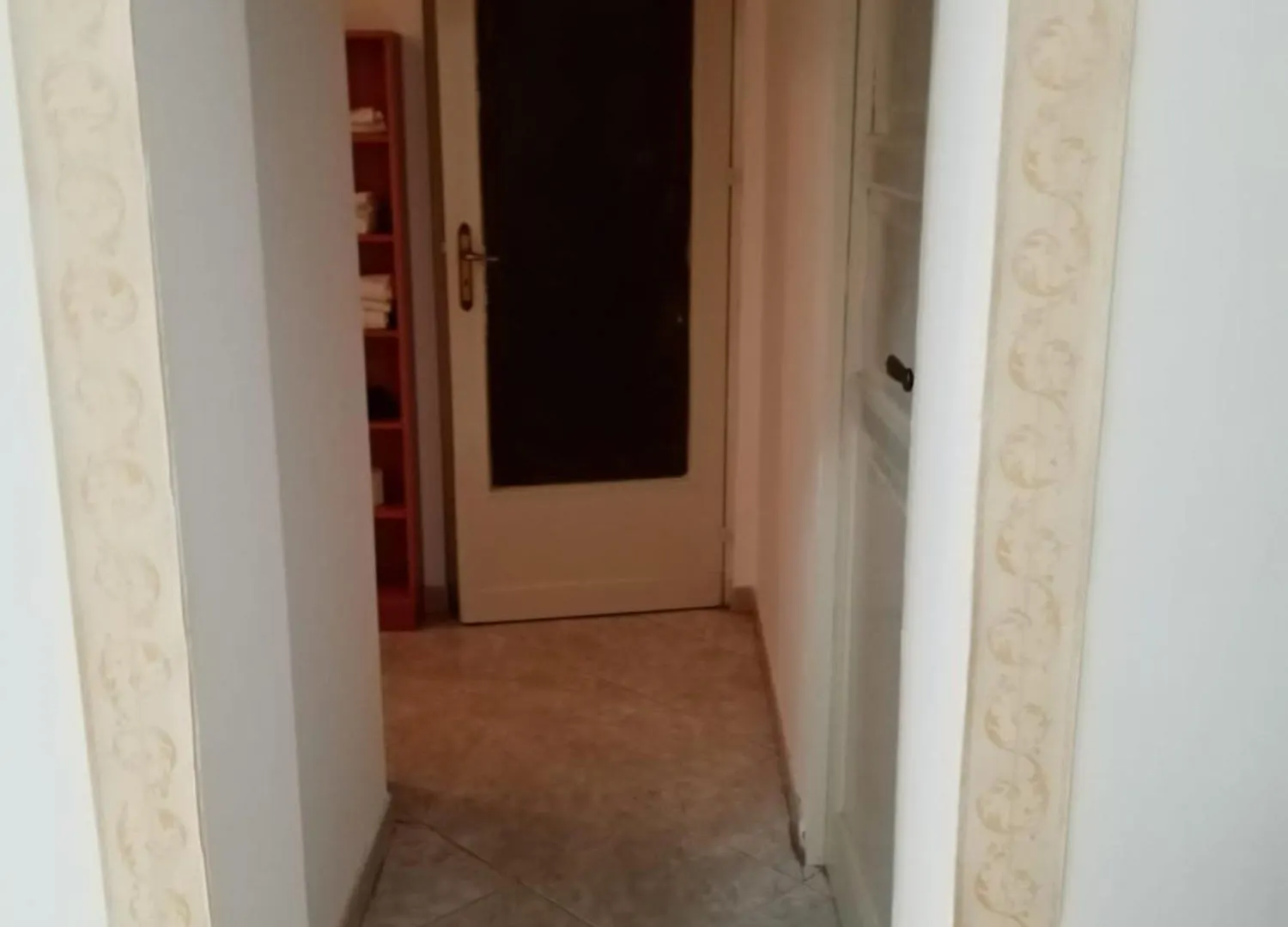 Dom wakacyjny Willa Casa Vacanze La Rosa Trappeto