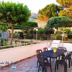  Appartement L'onda Blu