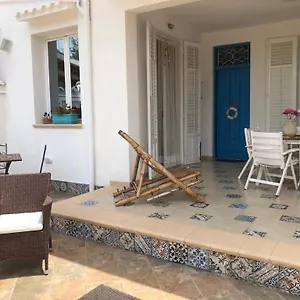  Ferienhaus Cala Marina Holidays
