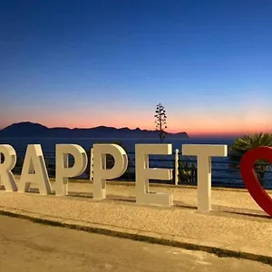 Casa Da Mirella E Peppe Trappeto (Sicily)