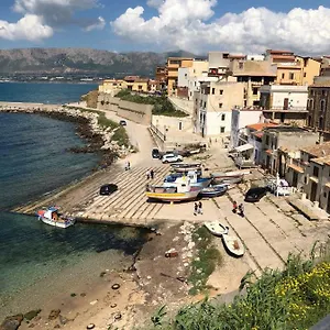 Casa Nonna Maria Trappeto (Sicily)