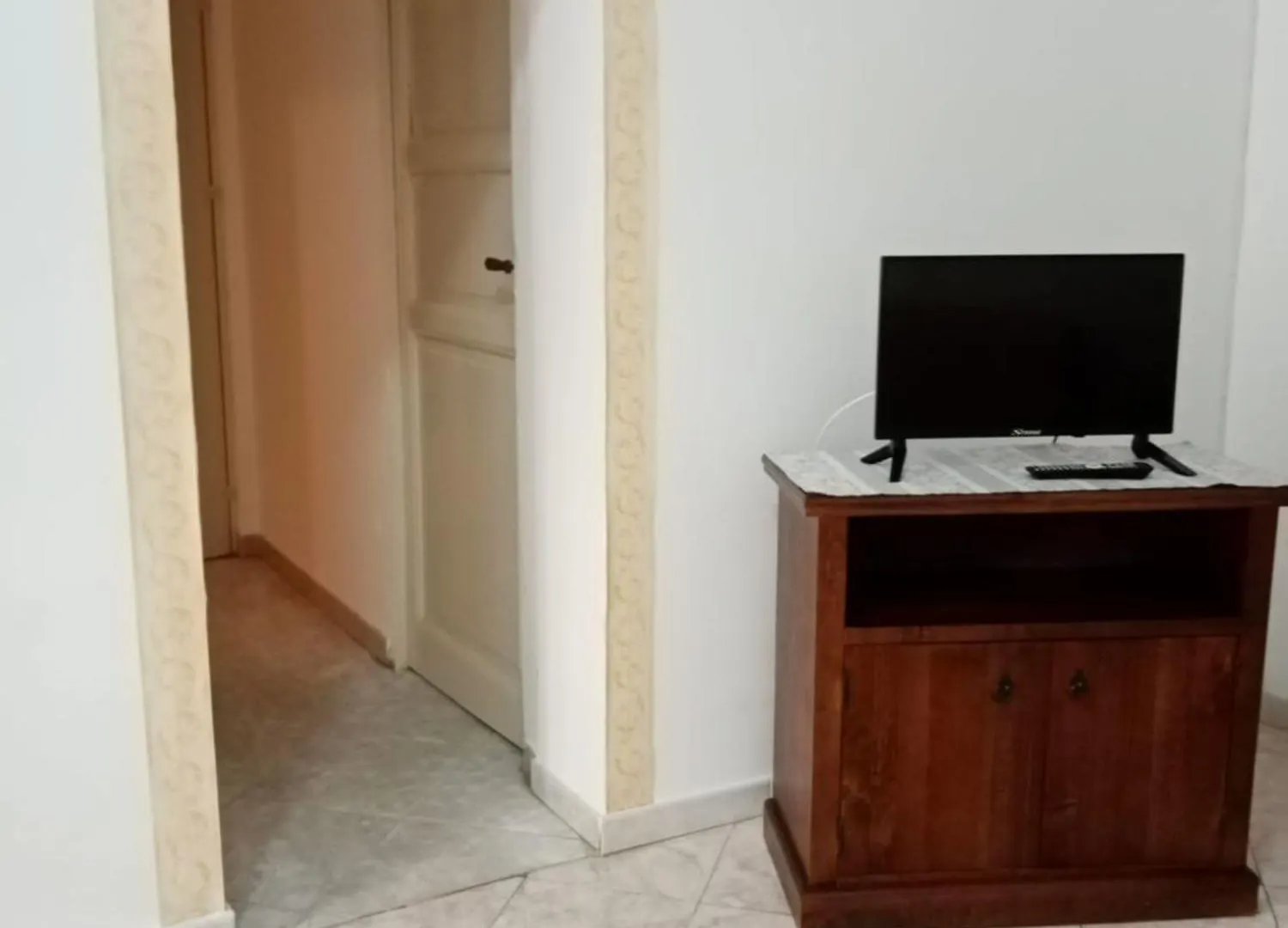 Casa Vacanze La Rosa Villa Trappeto