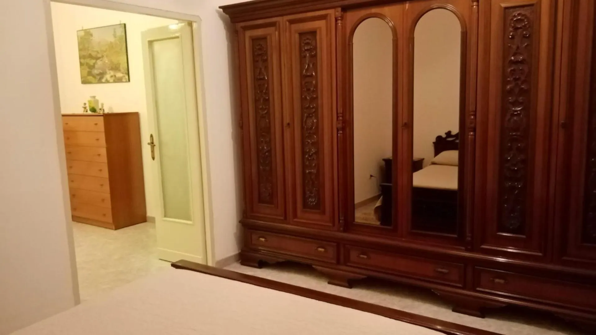 Casa Vacanze La Rosa Villa Trappeto   Trappeto (Sicily)