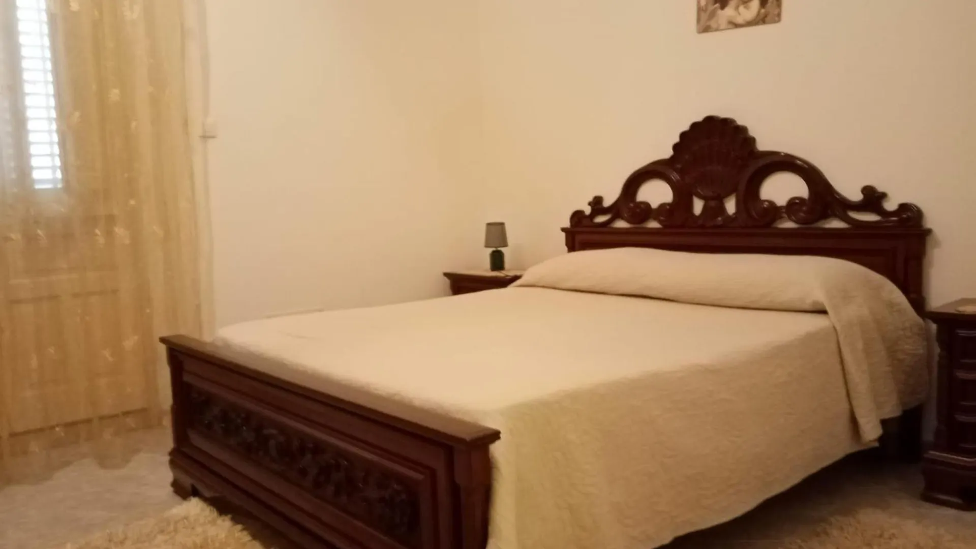 Casa Vacanze La Rosa Villa Trappeto  Trappeto (Sicily)