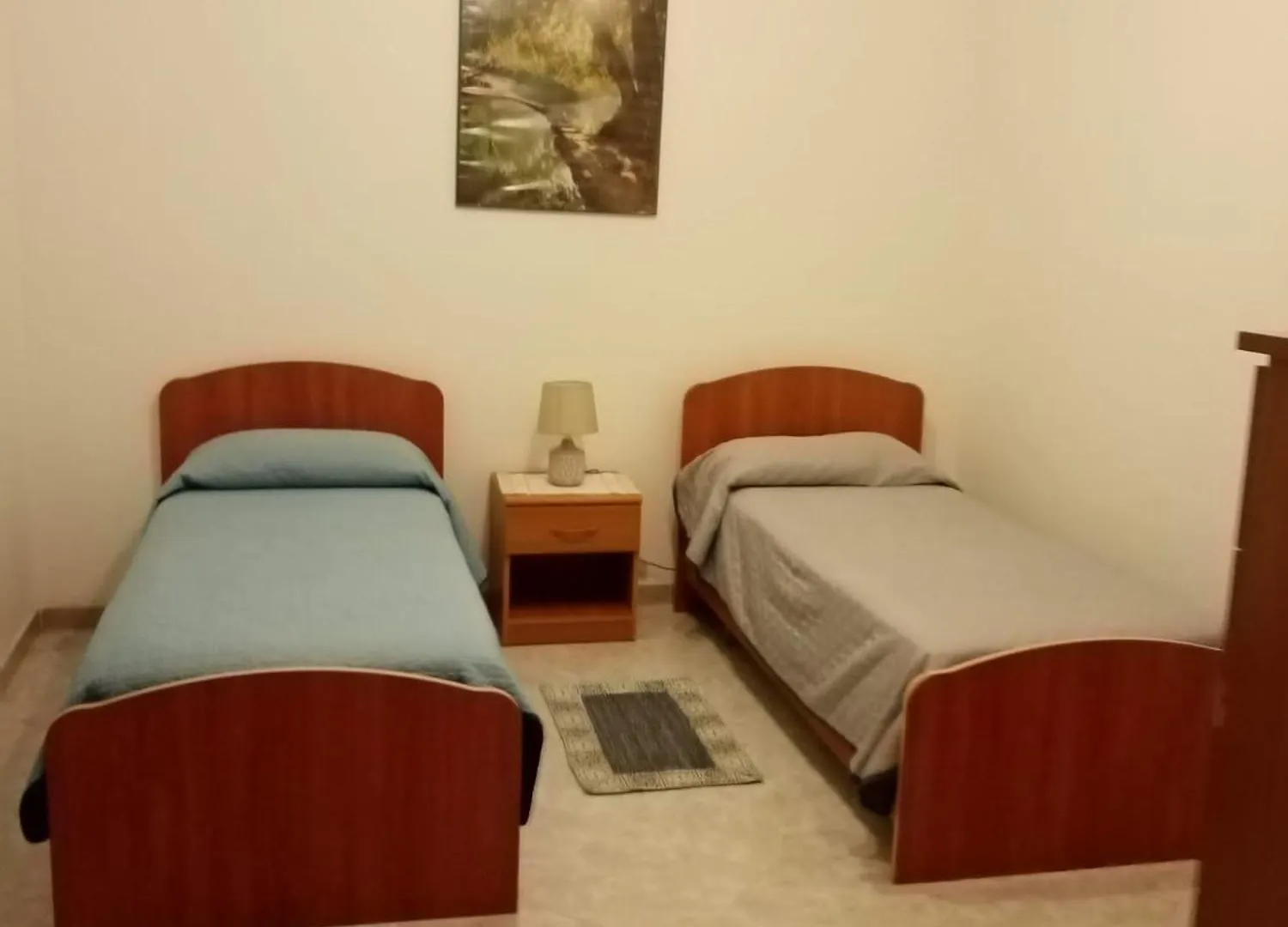 Casa Vacanze La Rosa Villa Trappeto  0*, Trappeto (Sicily)