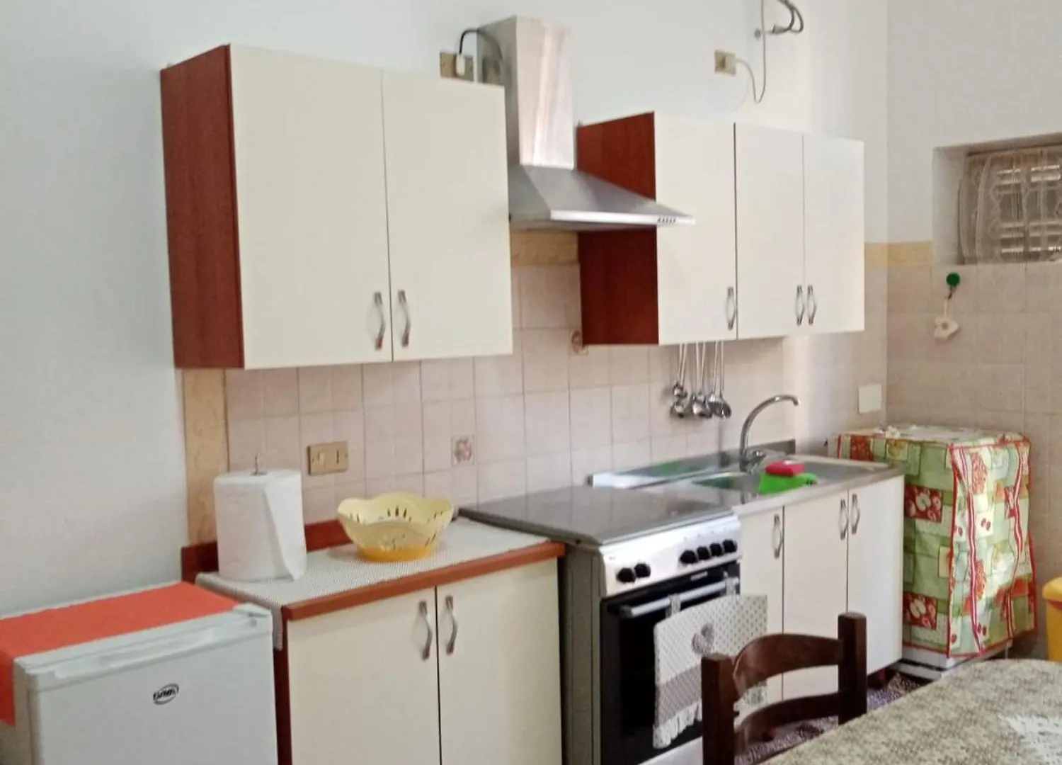Casa Vacanze La Rosa Villa Trappeto  Italia