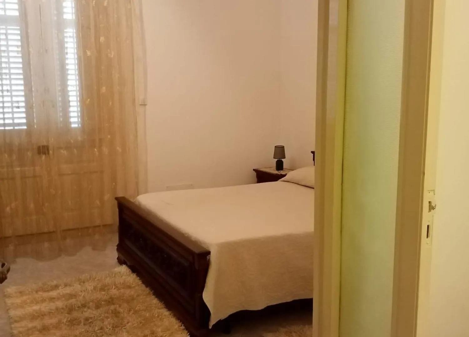 Casa Vacanze La Rosa Villa Trappeto  Italy
