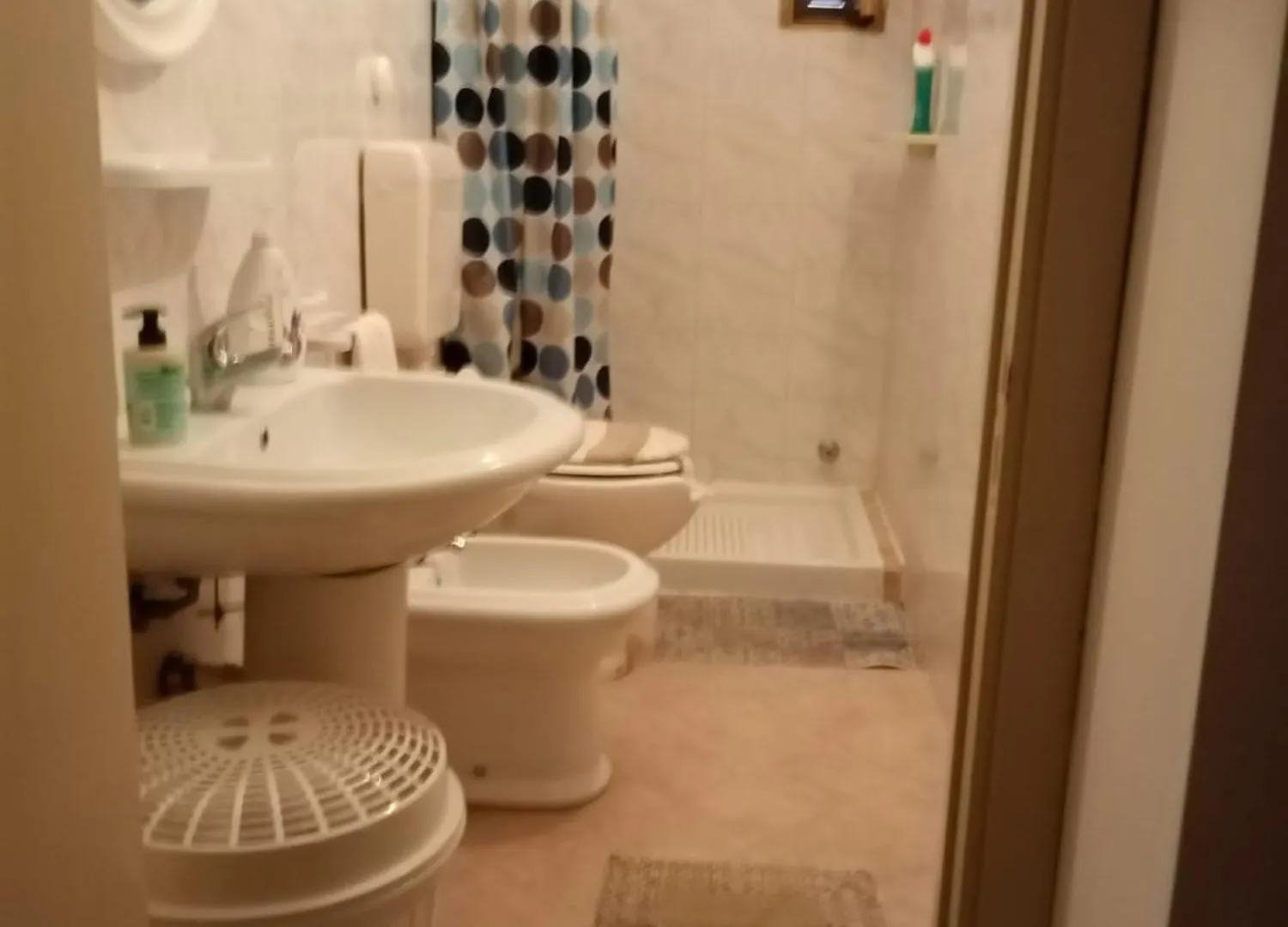 Casa Vacanze La Rosa Villa Trappeto  Holiday home Trappeto (Sicily)