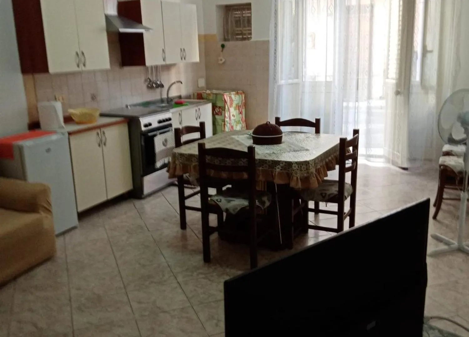 Casa Vacanze La Rosa Villa Trappeto